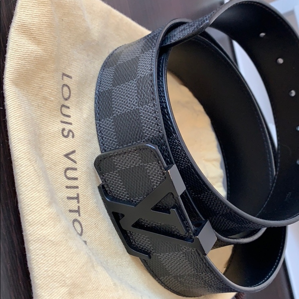 LV BELT